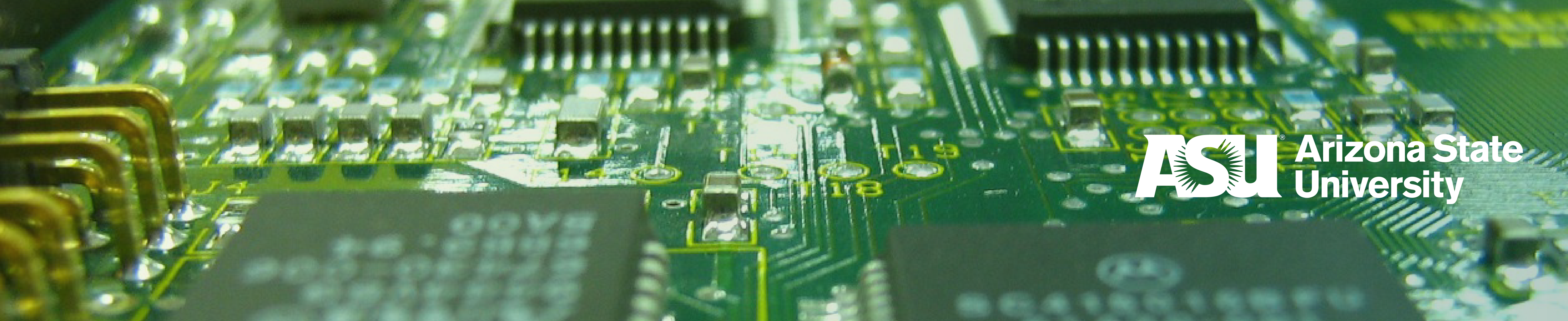 MOOC - INTRODUCTION TO MICROELECTRONICS AND NANOELECTRONICS
