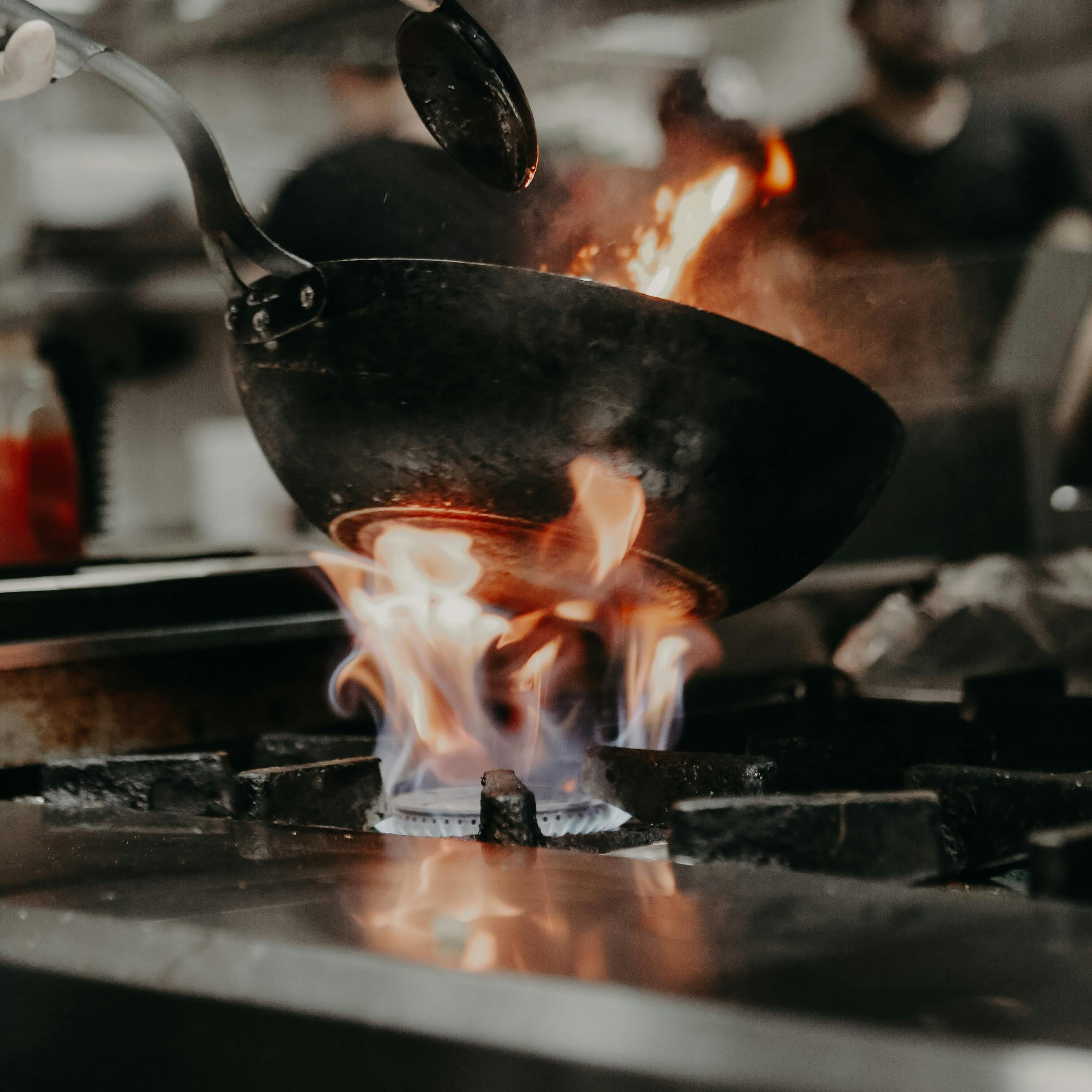 Cocina mediterránea