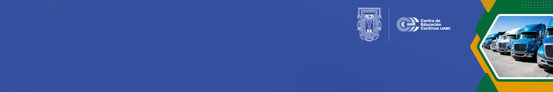 Introducción: Inglés para transportistas BASE