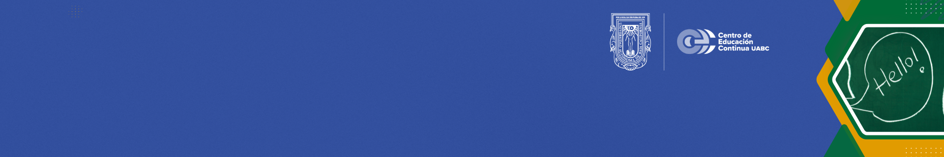 Inglés para principiantes ( Nivel A1 MCER) 